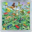 Opakowanie Puzzle Magna 64 Żaby PIATNIK