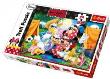 Puzzle Maxi 24 Myszka Miki i Przyjaciele Biwak. Autor: Minnie. Dadada.pl Okładka książki Puzzle Maxi 24 Myszka Miki i Przyjaciele Biwak
