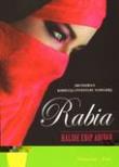 Okładka książki Rabia - Halide Edip Adivar