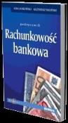 Okładka książki Rachunkowość bankowa DIFIN