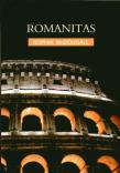 Okładka książki Romanitas BR
