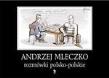 Okładka książki Rozmówki polsko-polskie - Andrzej Mleczko