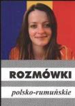 Rozmówki rumuńskie KRAM. Autor: Michalska Urszula. Dadada.pl Okładka książki Rozmówki rumuńskie KRAM