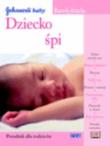 Okładka książki Rozwój dziecka - dziecko śpi REA