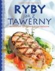 Okładka książki Ryby jak z tawerny Olimp Media