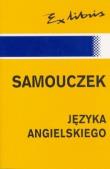 Okładka książki Samouczek Języka Angielskiego EXLIBRIS