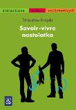 Savoir-vivre nastolatka. WSiP. Autor: Krajski Stanisław. Dadada.pl Okładka książki Savoir-vivre nastolatka. WSiP