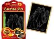 Scratch Art. Złota seria - Wielbłąd. Wydawca: Ranok-Creative. Dadada.pl Opakowanie Scratch Art. Złota seria - Wielbłąd