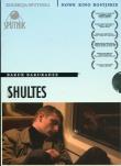 Shultes. Autor: Bakur Bakuradze. Dadada.pl Okładka książki Shultes
