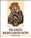 Okładka książki Skarby Bernardynów Biały Kruk
