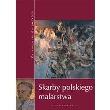 Okładka książki Skarby polskiego malarstwa wyd. 2010