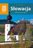 Słowacja. Karpackie serce Europy Wyd. II. Autor: praca zbiorowa. Dadada.pl Okładka książki Słowacja. Karpackie serce Europy Wyd. II