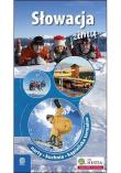 Słowacja zimą. Narty. Kuchnia. Kąpieliska Wyd. III. Autor:   Praca zbiorowa. Dadada.pl Okładka książki Słowacja zimą. Narty. Kuchnia. Kąpieliska Wyd. III