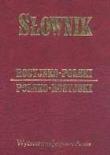 Okładka książki Słownik Włosko-Polski Skóra ANEKS