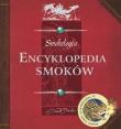 Okładka książki Smokologia. Encyklopedia smoków DEBIT