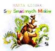 Okładka książki Sny smacznych misiów
