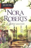 Spełnić marzenia - Nora Roberts. Autor: Nora Roberts. Dadada.pl Okładka książki Spełnić marzenia - Nora Roberts