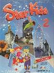Okładka książki Star Kids 2 PB EXPRESS PUBLISHING w.2015