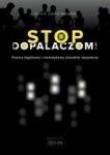 Stop dopalaczom. Autor: Halina R. Zięba, Stefan Ball. Dadada.pl Okładka książki Stop dopalaczom
