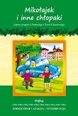 Streszczenia - Mikołajek i inne chłopaki  LITERAT. Autor: Marta Zawłocka (oprac.). Dadada.pl Okładka książki Streszczenia - Mikołajek i inne chłopaki  LITERAT