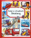 Okładka książki Świat w obrazkach - Strażacy FK