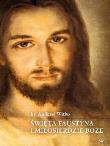 Okładka książki Święta Faustyna i Miłosierdzie Boże SALWATOR