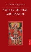 Okładka książki Święty Michał Archanioł