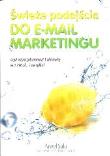 Okładka książki Świeże podejście do E-mail Marketingu