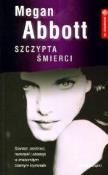 Okładka książki Szczypta śmierci