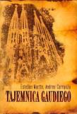 Okładka książki Tajemnica Gaudeigo