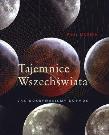 Okładka książki Tajemnice Wszechświata