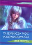 Tajemnicza moc podświadmości. Autor: Joanna Mikołajczyk. Dadada.pl Okładka książki Tajemnicza moc podświadmości