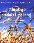 Technologie produkcji roślinnej HORTPRESS. Autor: M. Fotyma, K. Kryński, J. Kuś. Dadada.pl Okładka książki Technologie produkcji roślinnej HORTPRESS