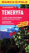 Opakowanie Teneryfa Marco Polo wyd. 2009