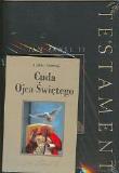 Testament Jan Paweł II +Cuda Ojca Świętego pakiet. Autor: Andrea Tornielli. Dadada.pl Okładka książki Testament Jan Paweł II +Cuda Ojca Świętego pakiet