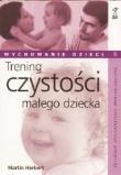 Okładka książki Trening czystości małego dziecka