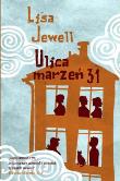 Okładka książki Ulica marzeń 31 - Jewell Lisa