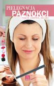 Okładka książki Uroda. Pielęgnacja paznokci