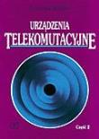 Okładka książki Urządzenia telekomutacyjne cz.2 Witulski WSiP