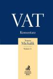 VAT Komentarz 2015. Autor: Michalik Tomasz. Dadada.pl Okładka książki VAT Komentarz 2015