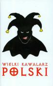 Okładka książki Wielki kawalarz polski tw