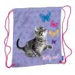 Opakowanie Worek szkolny na ramię Kitty