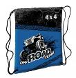 Opakowanie Worek szkolny na ramię Off Road Team