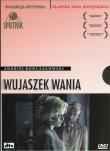 Wujaszek Wania. Autor: Andriej Konczałowski. Dadada.pl Okładka książki Wujaszek Wania