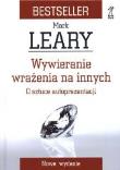 Okładka książki Wywieranie wrażenia na innych w.2010