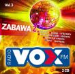 Opakowanie Zabawa z radio Vox FM vol. 3