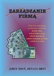 Okładka książki Zarządzanie Firmą  FORMAT-AB