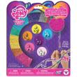 Opakowanie Zestaw do zaplatania bransoletek My Little Pony