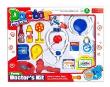 Opakowanie Zestaw podręczny małego lekarza