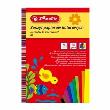 Opakowanie Zeszyt papierów kolorowych A4/10K (10szt)